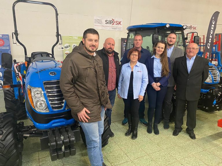 Agrosalon 2022 SIP SK