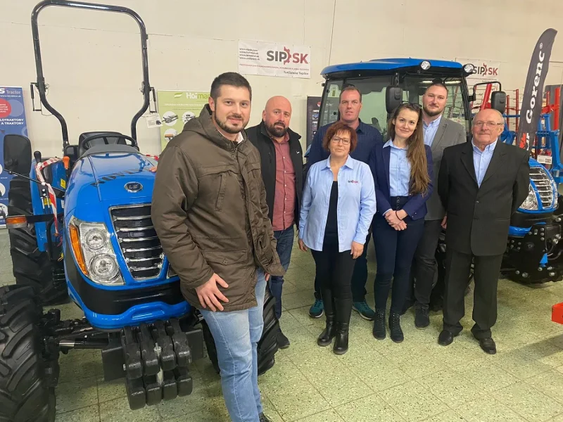 Agrosalon 2022 SIP SK