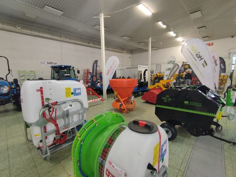 Agrosalon 2022 SIP SK
