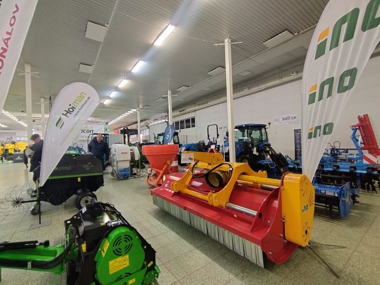 Agrosalon 2022 SIP SK