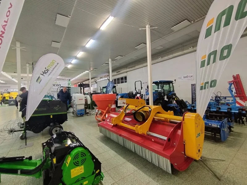 Agrosalon 2022 SIP SK