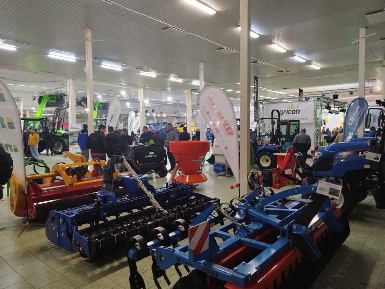 Agrosalon 2022 SIP SK