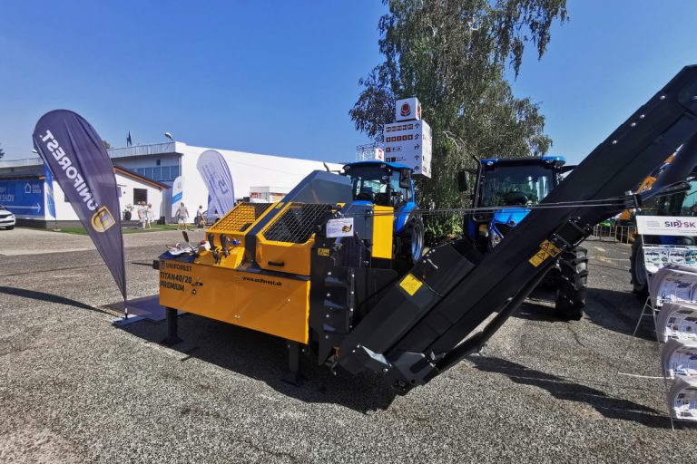 agrokomplex 2024 uniforest