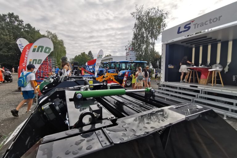 Výstavy a akcie