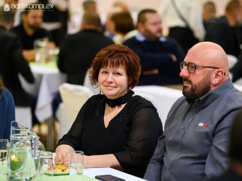 Agrosalon a les 2024 Uniforest
