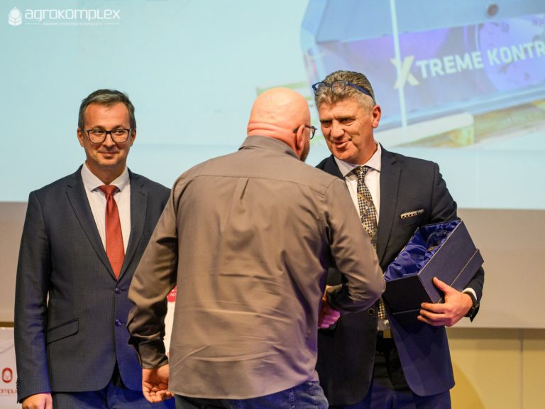 Agrosalon a les 2024 Uniforest