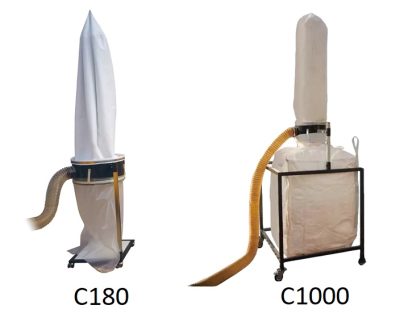 cyklonove separatory