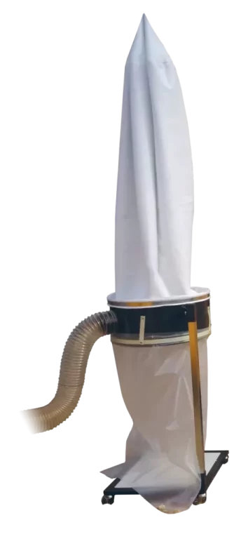 cyklónový separátor