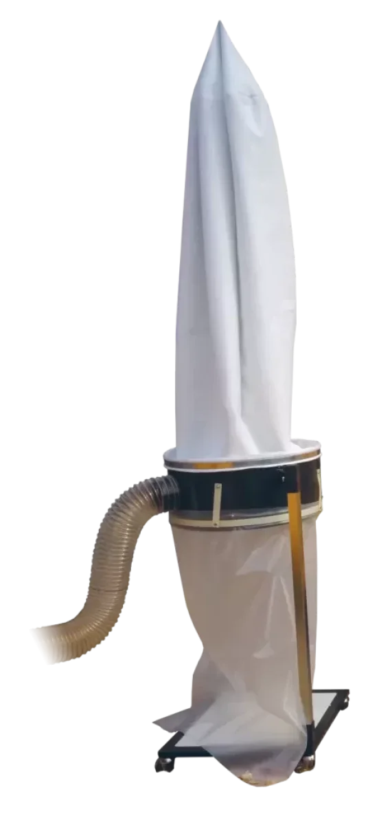 cyklónový separátor