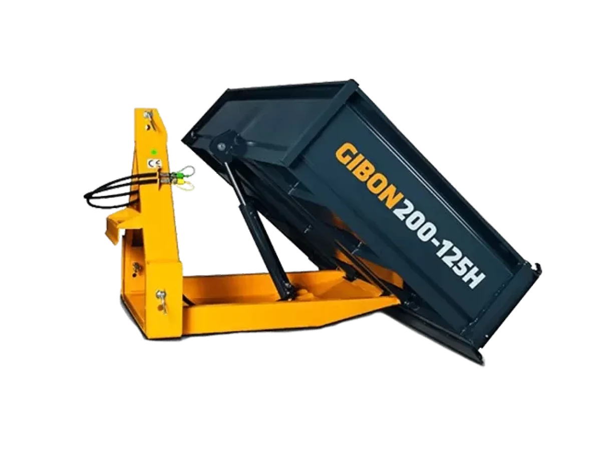 hydraulický prepravník