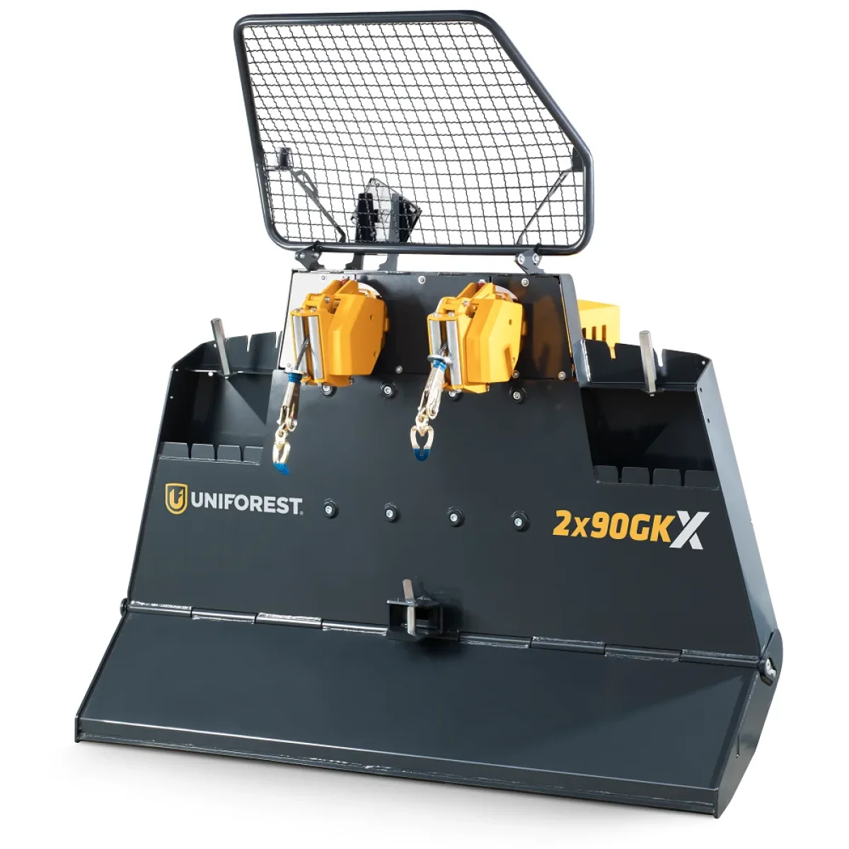 navijak uniforest 2x90gkx