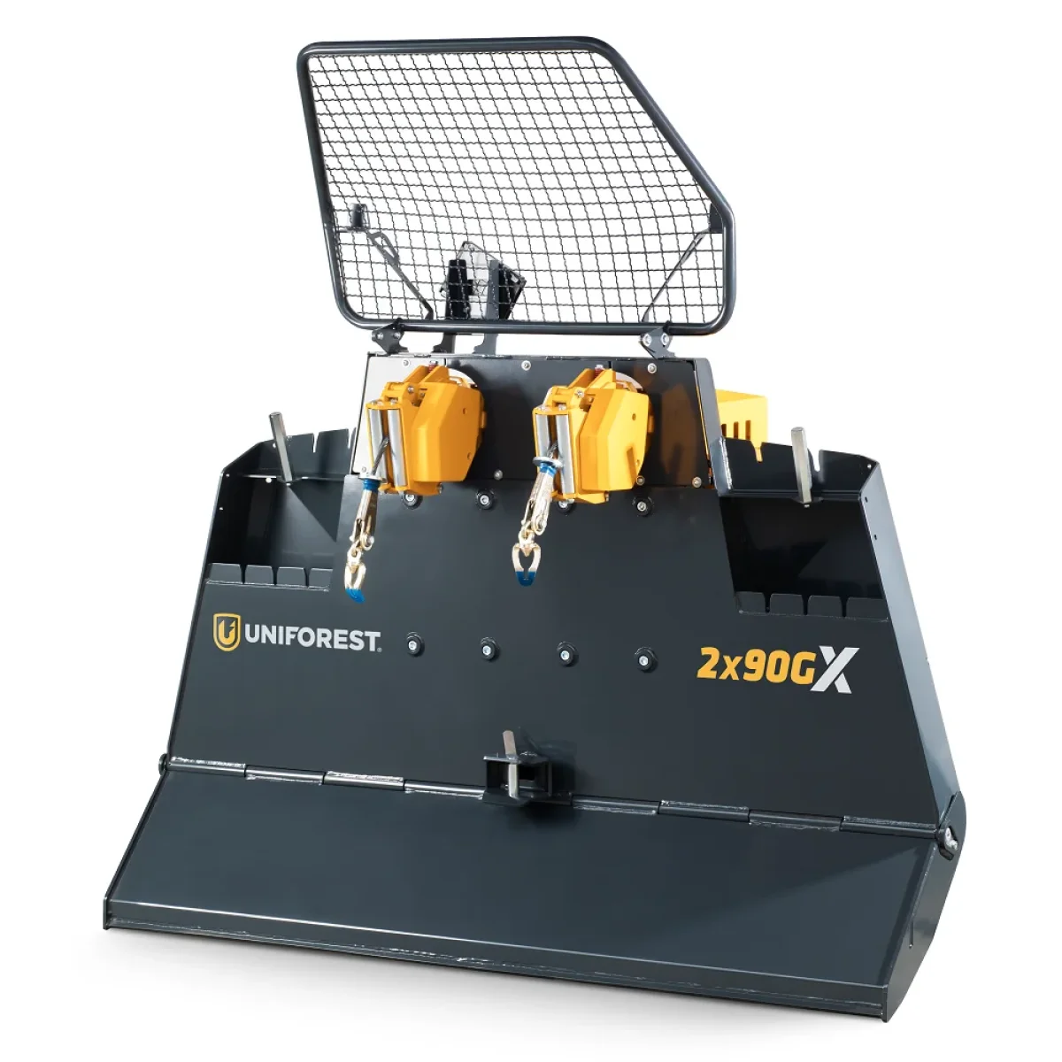 navijak uniforest 2x90gx