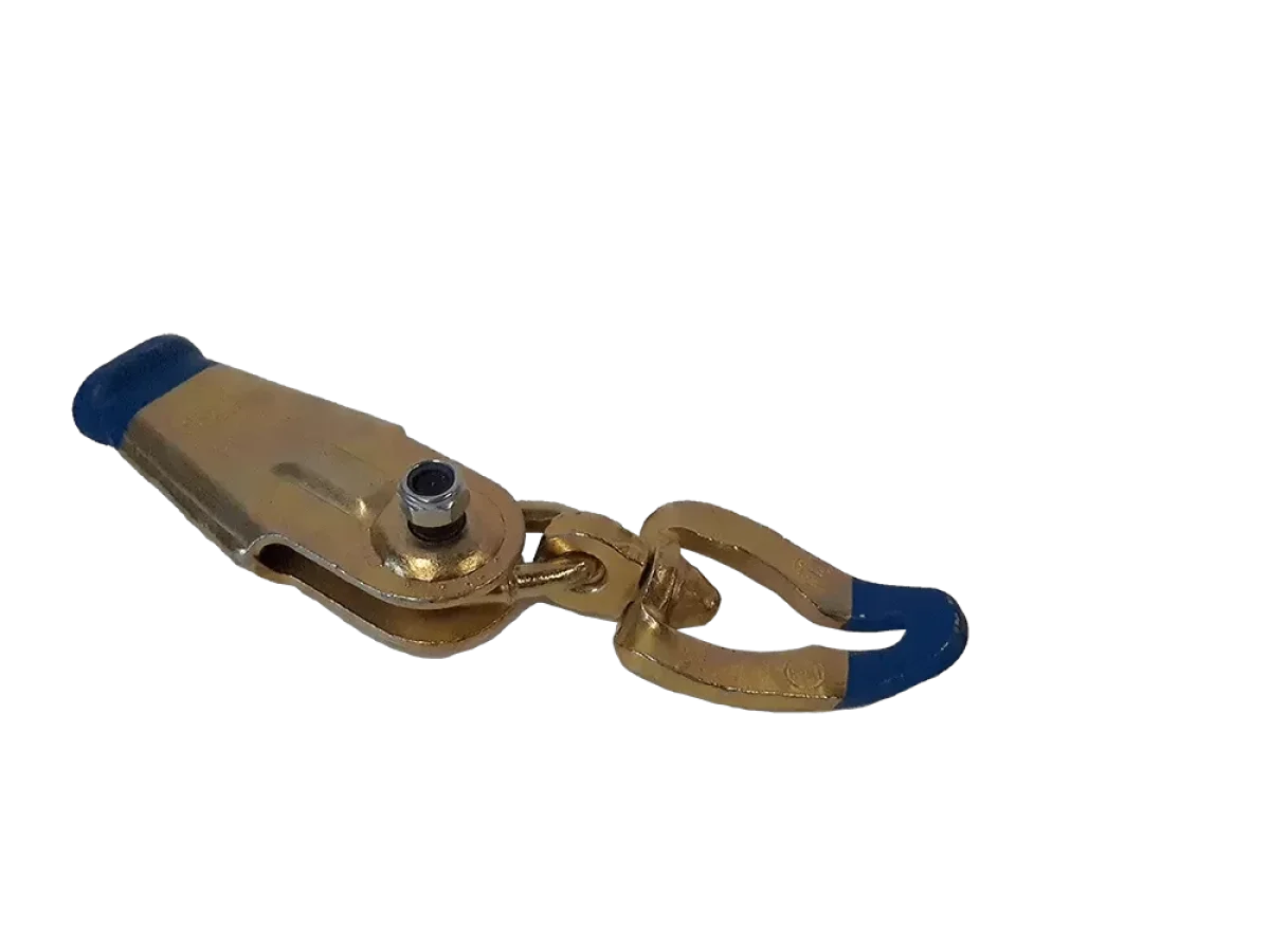 otočné koncovky