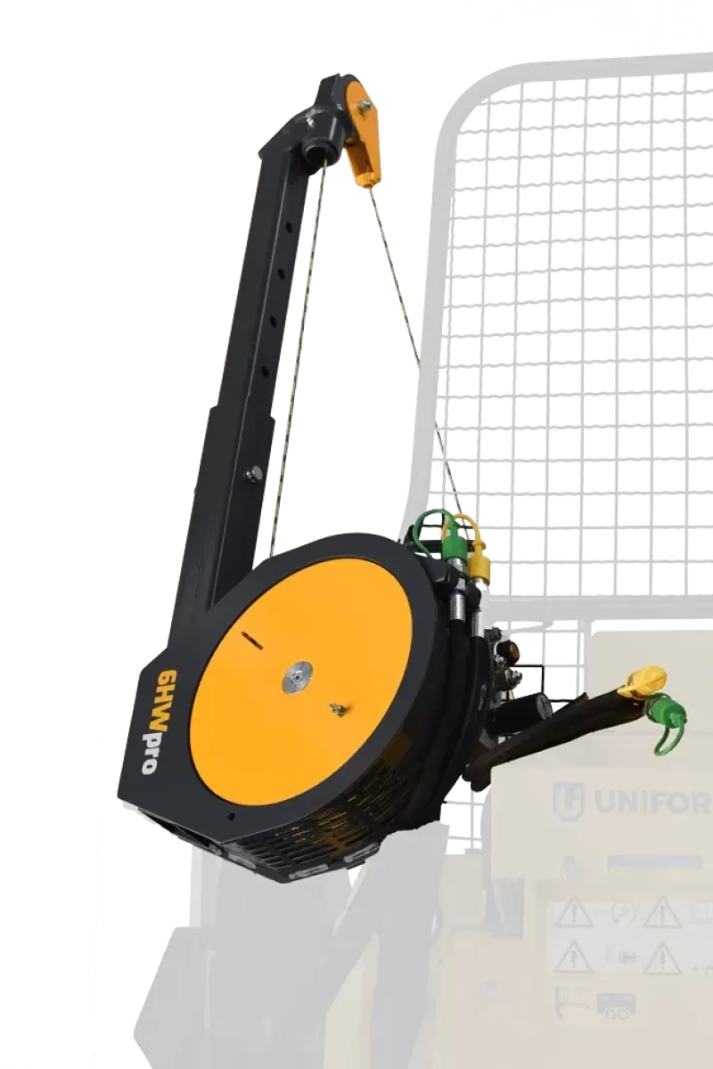 pomocny navijak 6HWpro