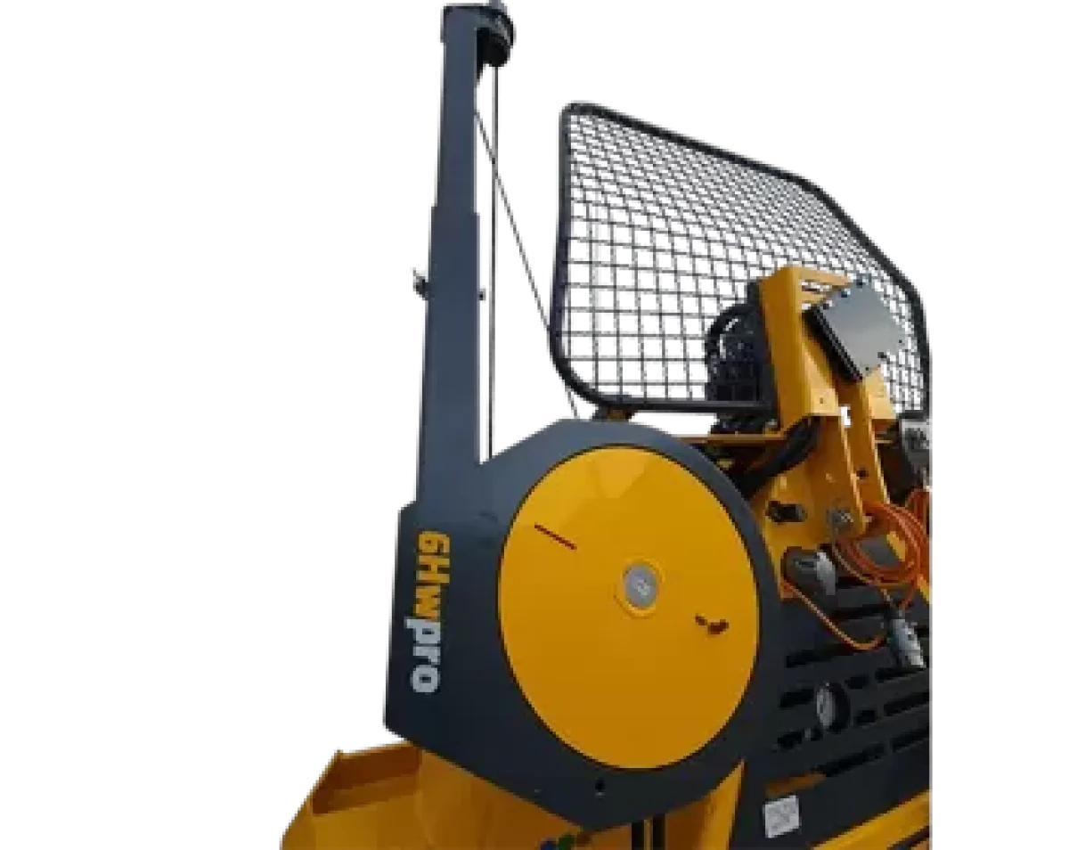 pomocny navijak 6HWpro