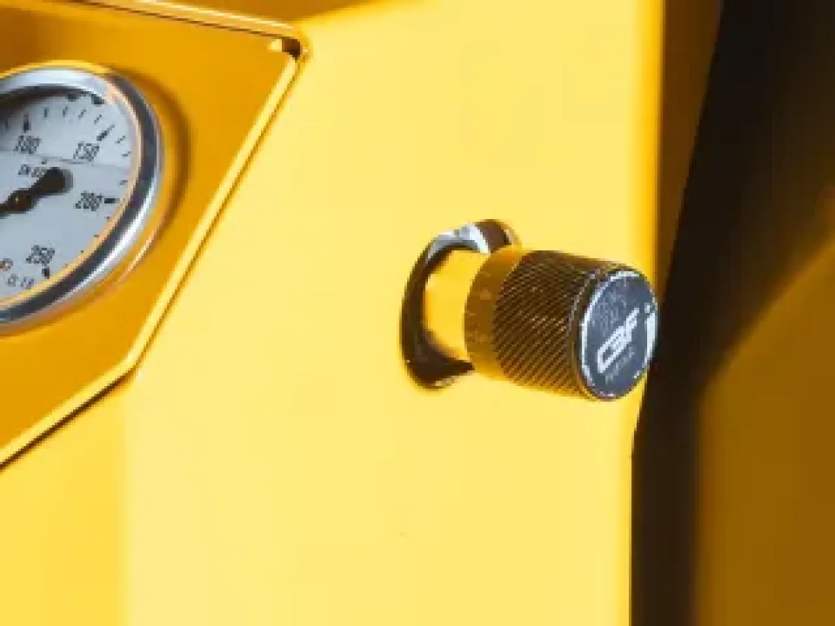 Lesné navijaky GX